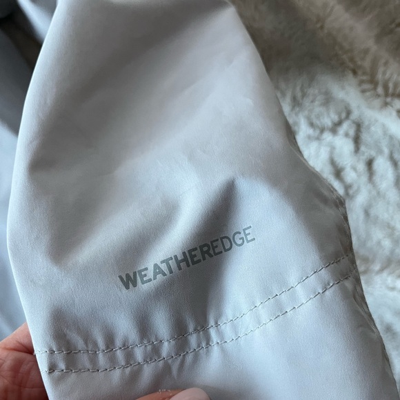 Eddie Bauer Rain Jacket - Picture 2 of 4